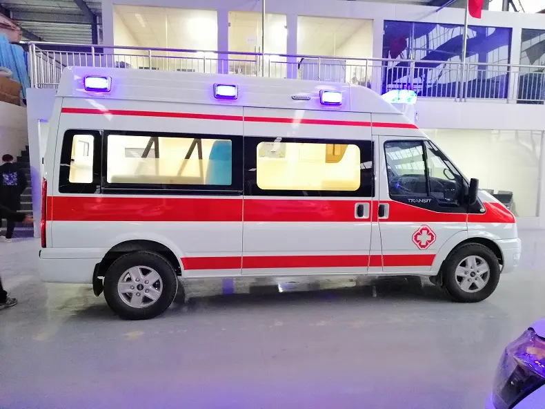 新源县跨省救护车出租